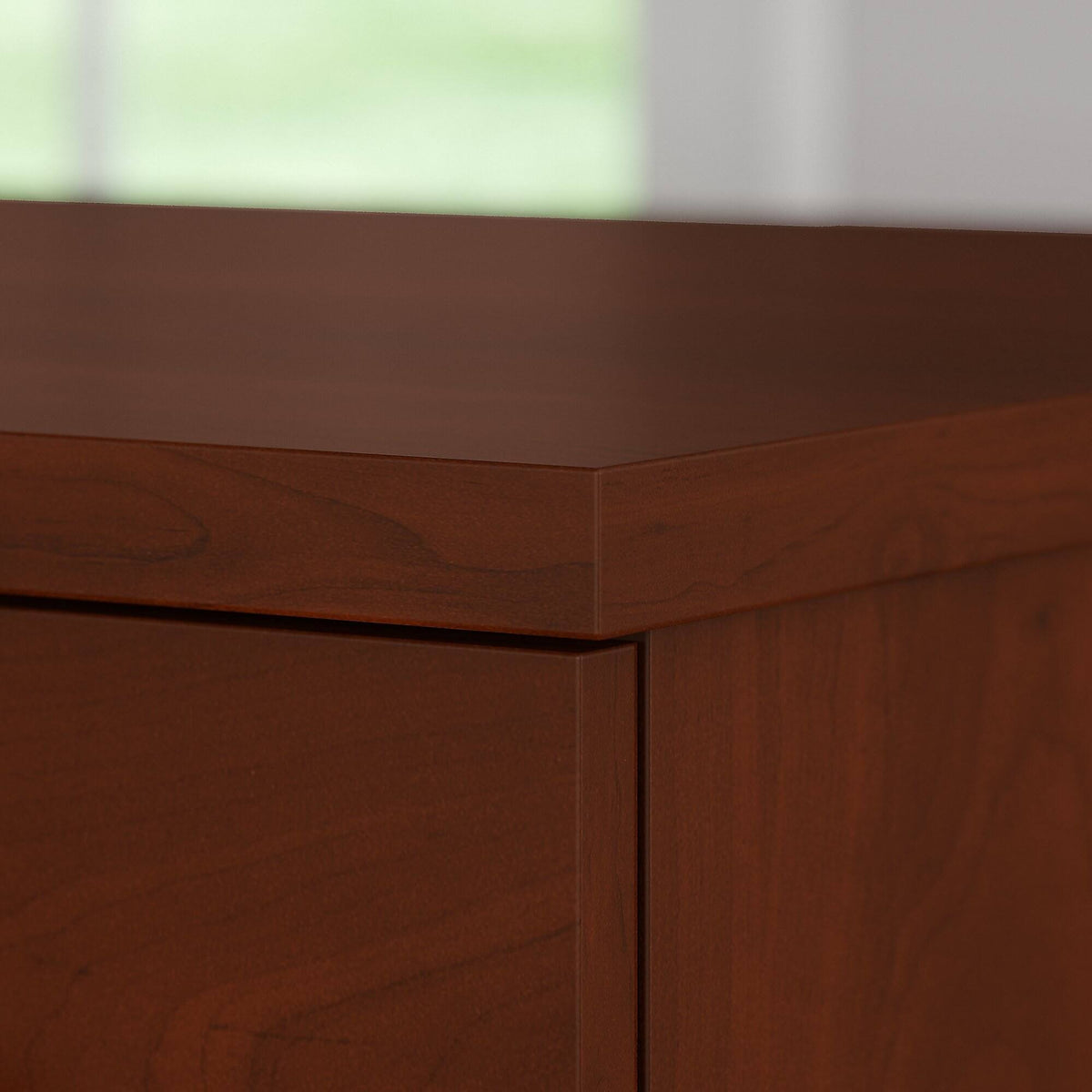 Hansen Cherry Desk N555132