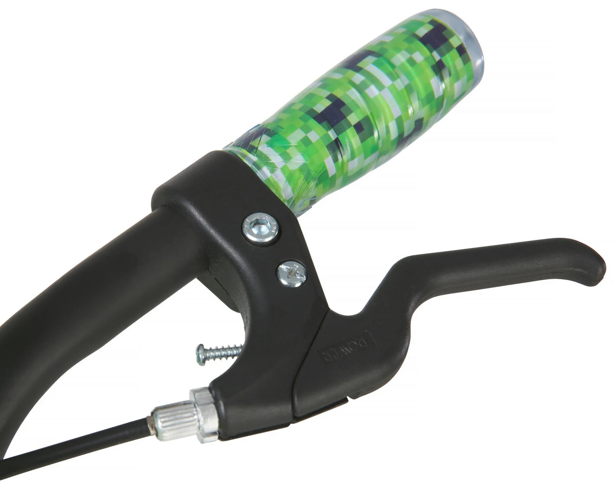 18-Inch Unisex BMX Bike W709113