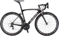 Carbon Fiber Frame 700C Road Bike with Shimano 105 22 Speed Groupset J854