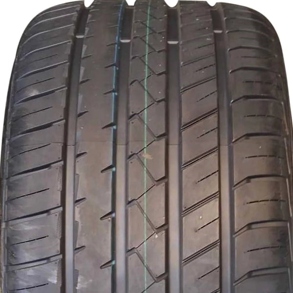 Set of 4 245/35ZR19 97W XL All Season Ultra High Performance Tires W238218