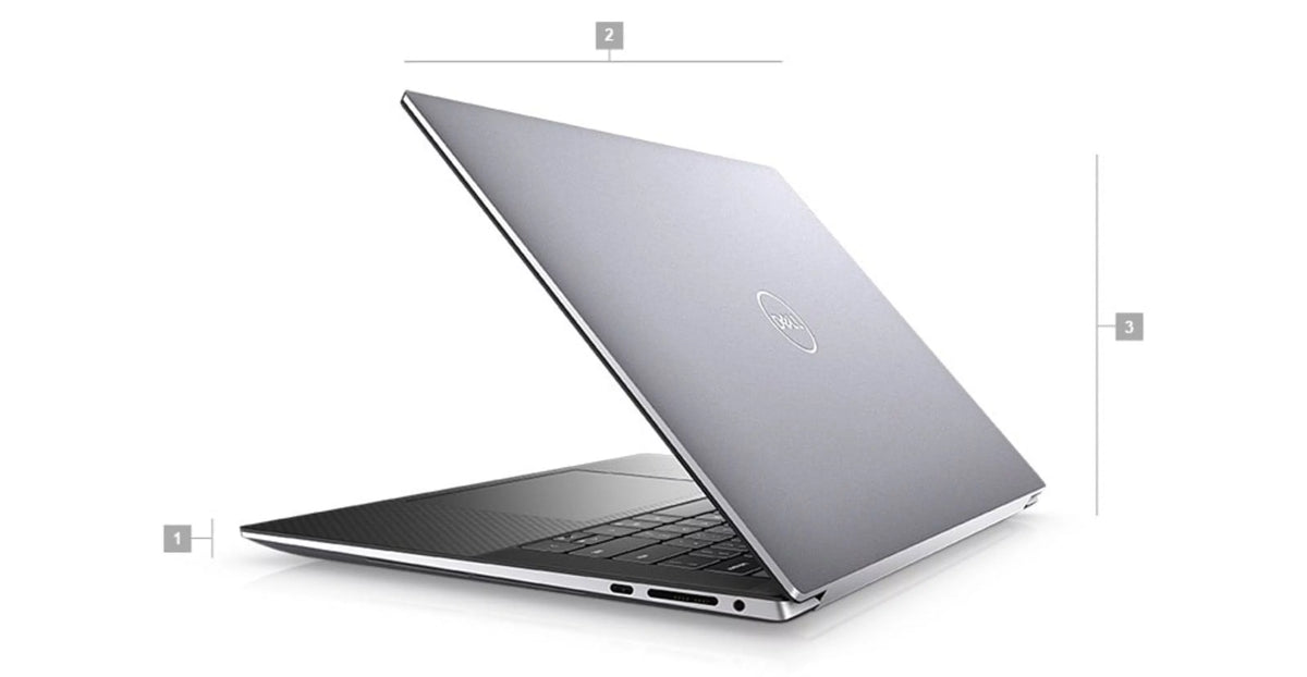 15.6" FHD+ Core i5 16GB RAM 256GB SSD Laptop Y547