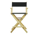 Gold Folding Director Chair L972