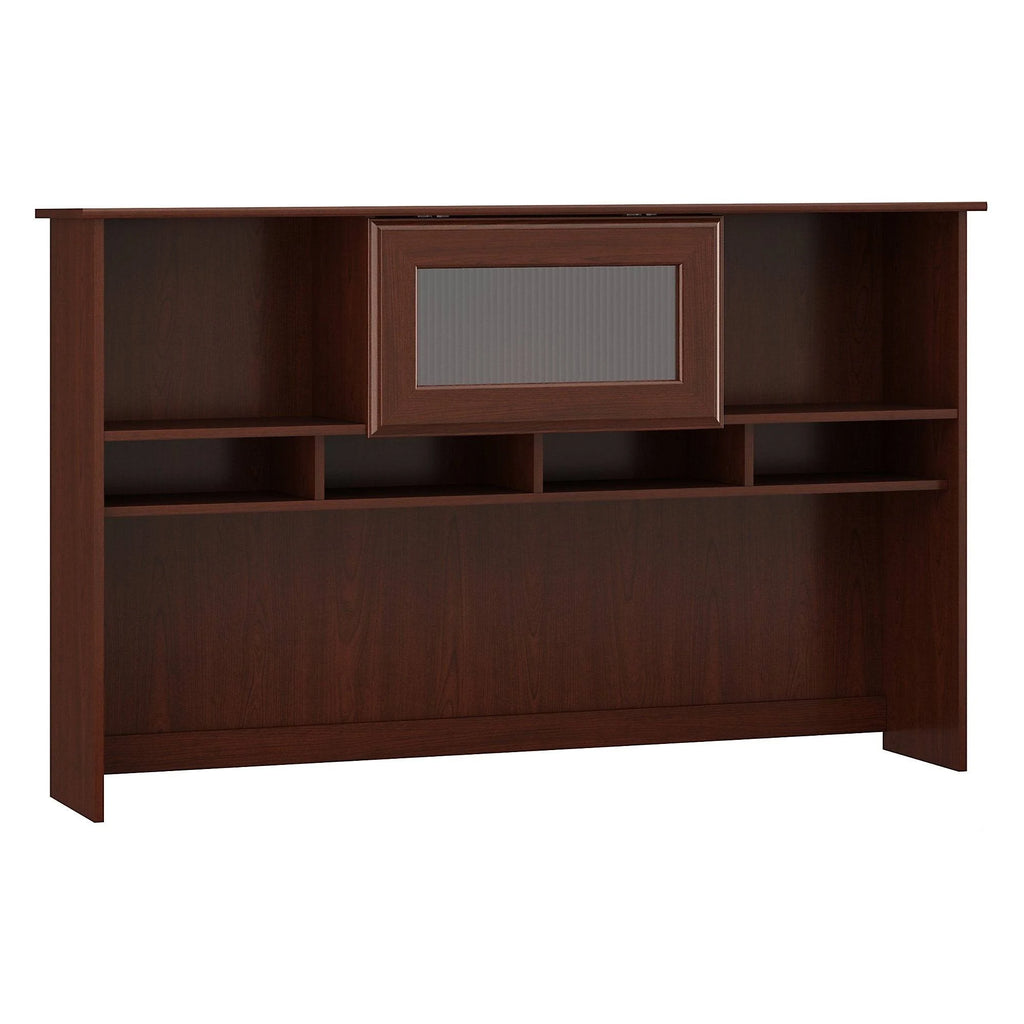 Natural Maple Hutch W9713