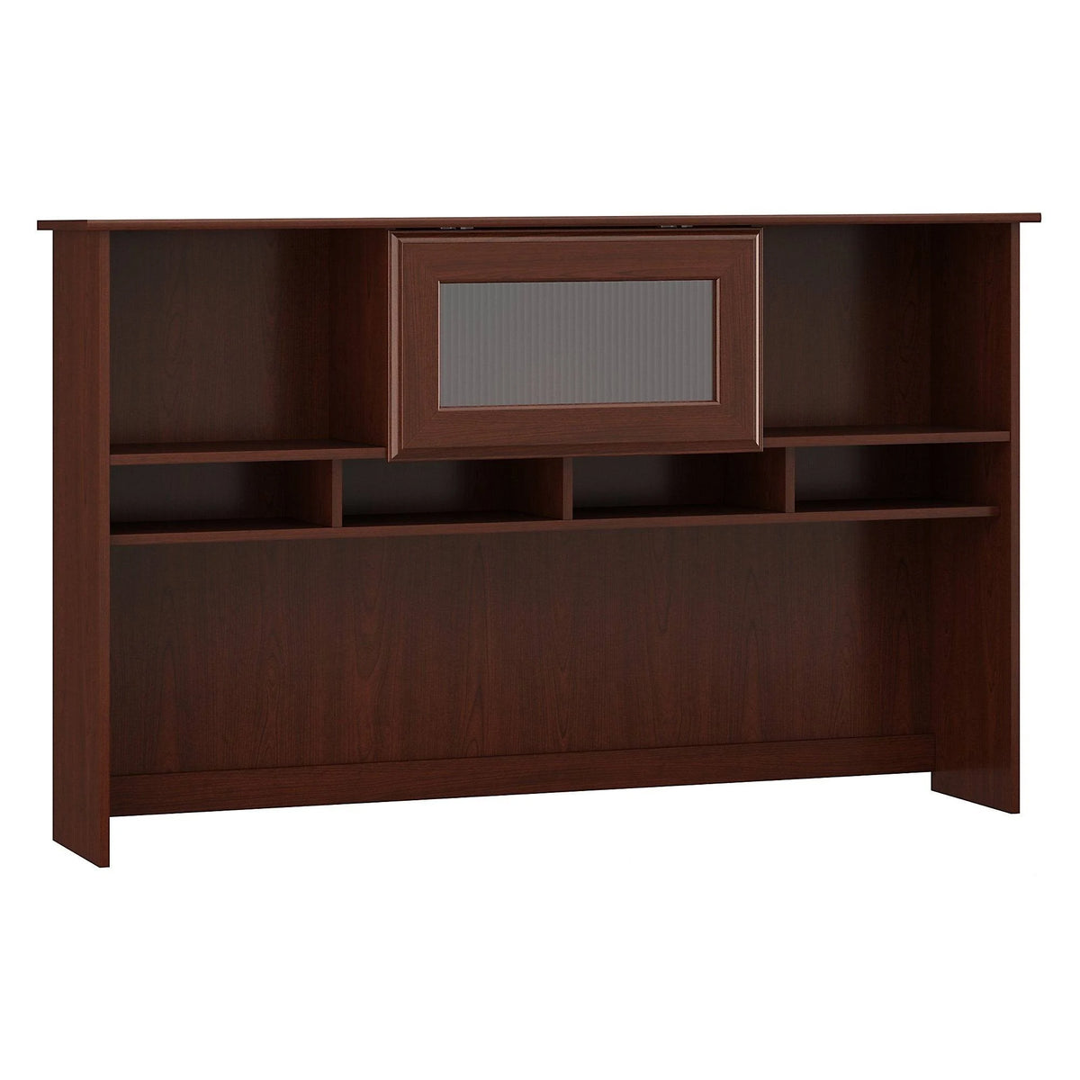 Natural Maple Hutch W9713