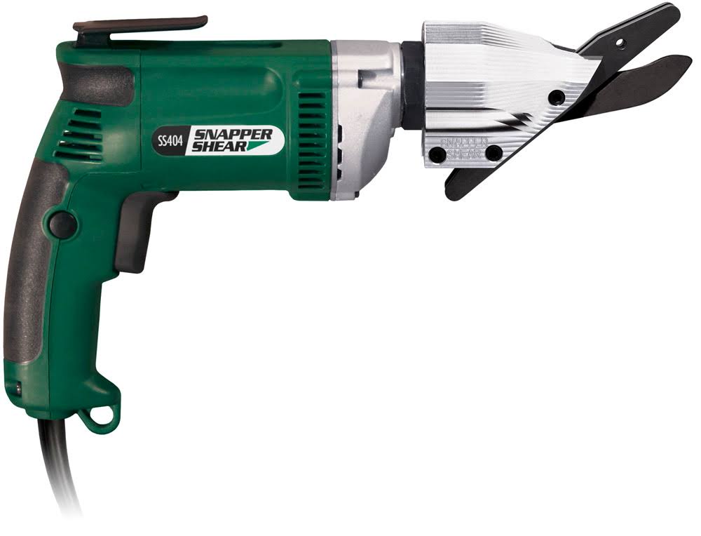 Snapper Shear 5/16 C743