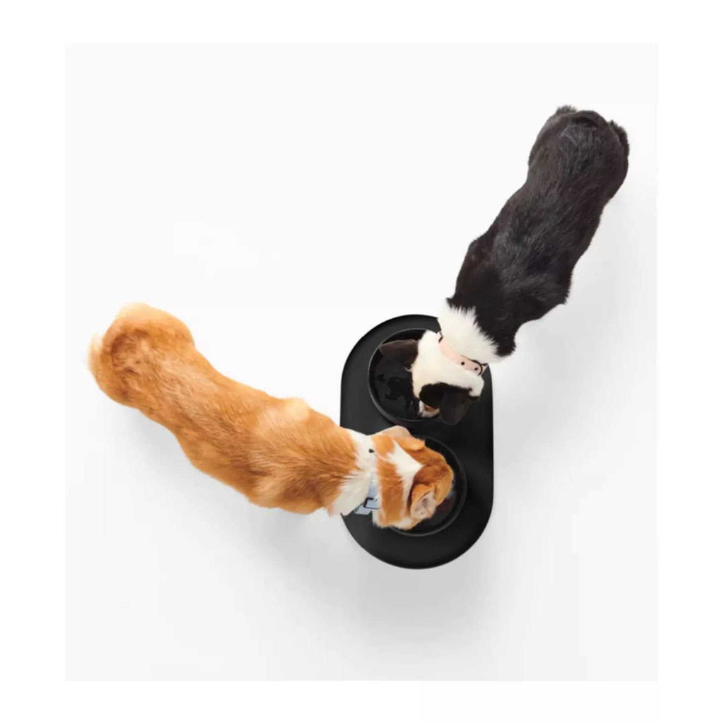 Dog Bowl Mat R886