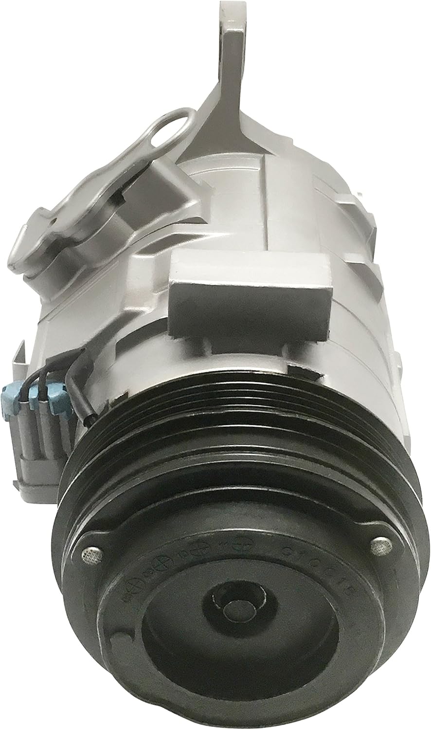AC Compressor Kit Q97381