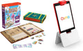 Math Wizard and The Magical Workshop + Fire Tablet Base Bundle Pack of 2 L534