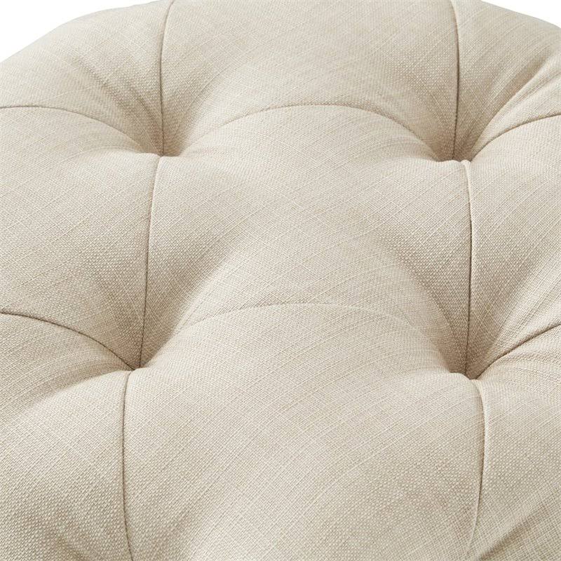 Beige Ottoman B222