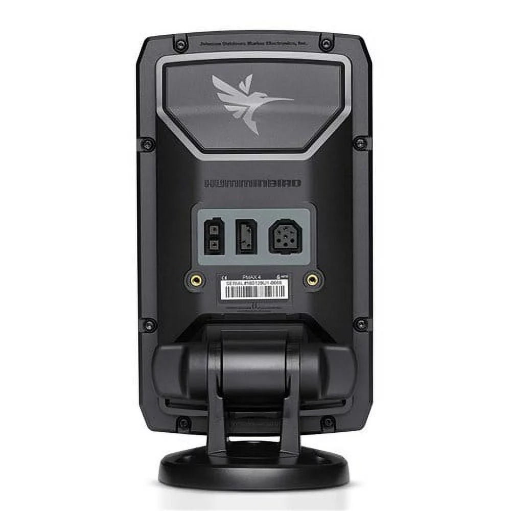 Fishfinder with Down Imaging Sonar A6732