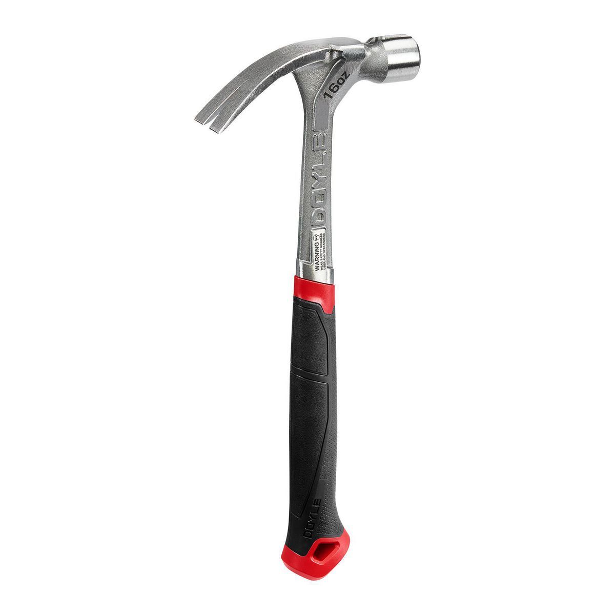 16 oz. Steel Nailing Hammer F5828