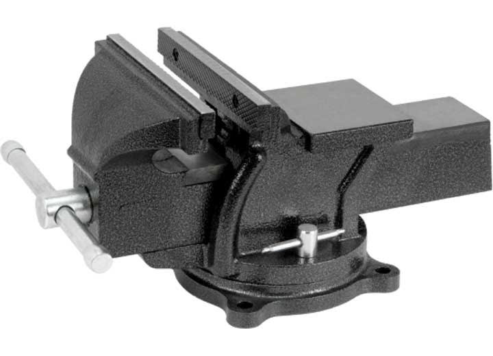 8" Machinist Vise P466459