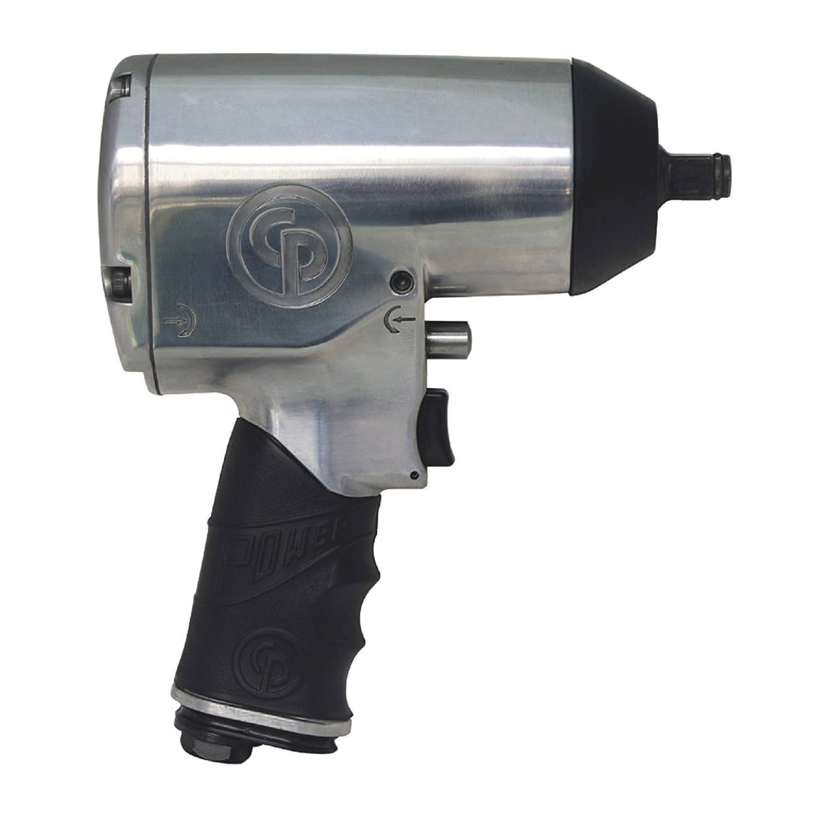 1/2x22 Drive Air Impact Wrench T753