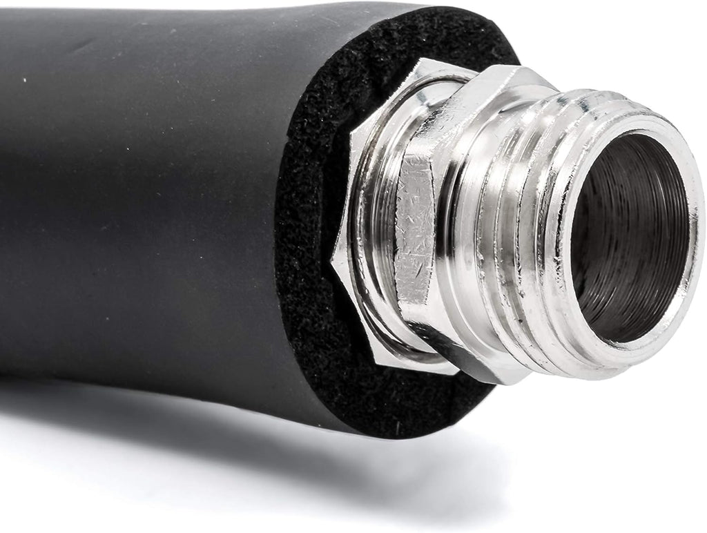 12ft Heated Drinking Water Hose, 1/2 Inner Diameter V538