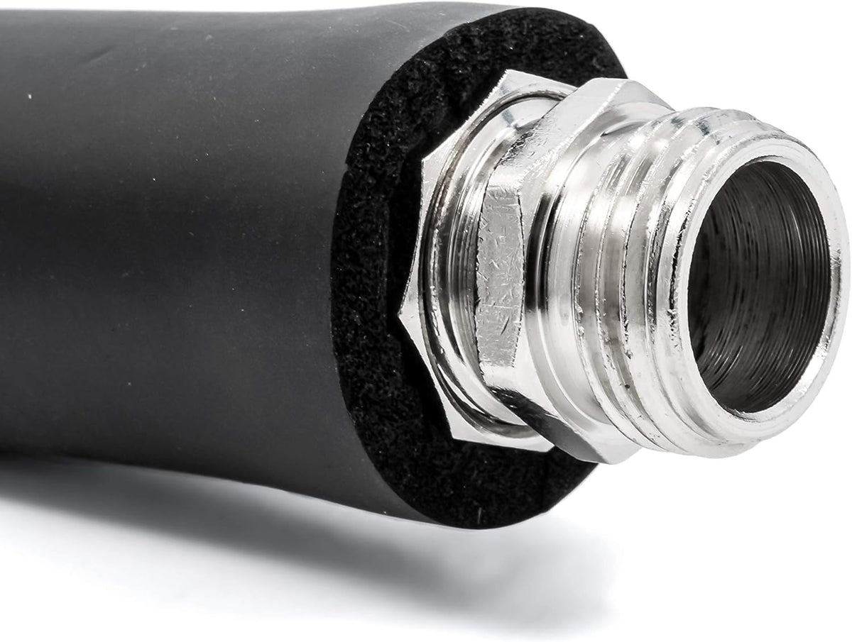 12ft Heated Drinking Water Hose, 1/2 Inner Diameter V538