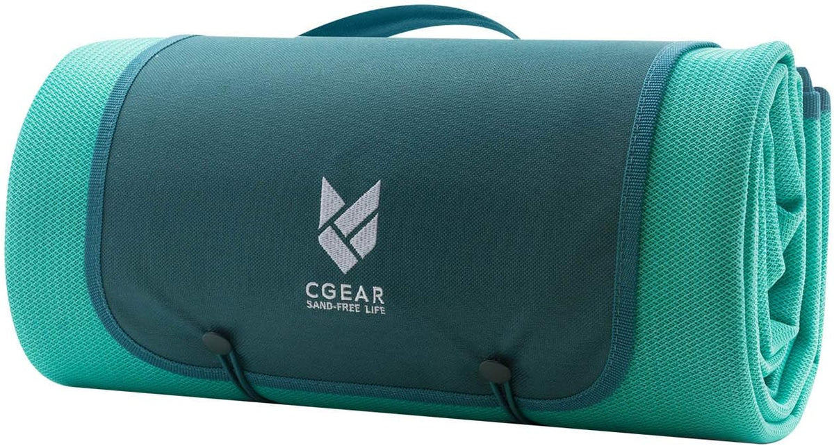 Sand-Free Outdoor Camping Mat I35399