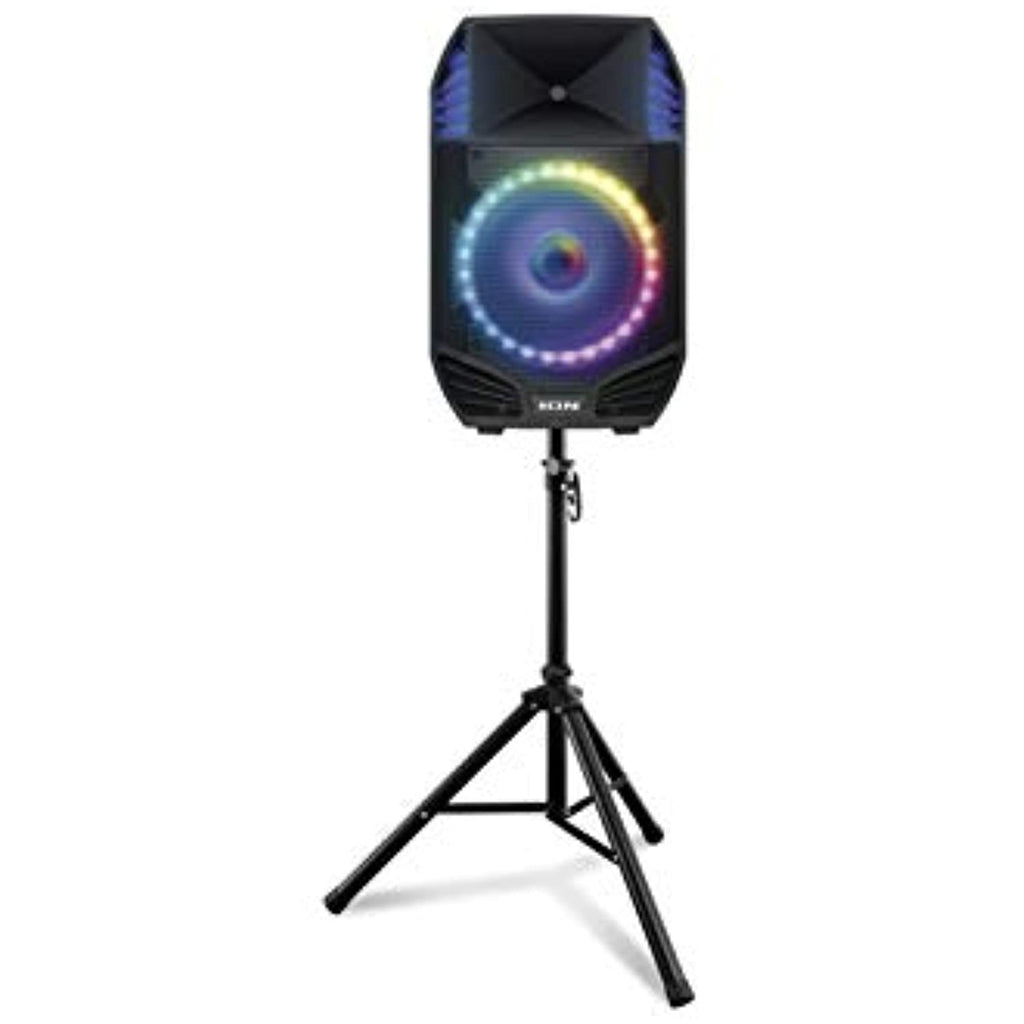 High-Power Bluetooth Speaker System L4322