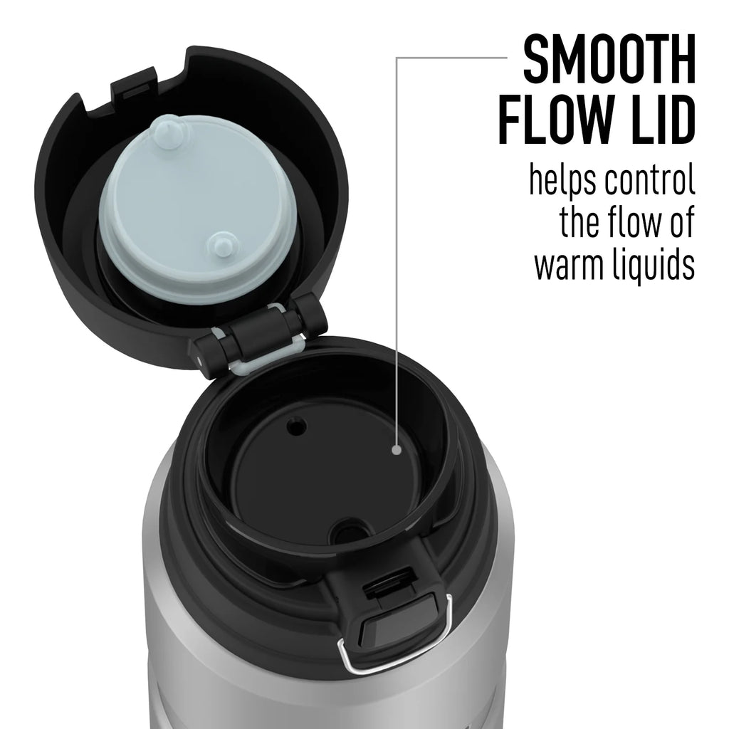 Stainless Steel Vacuum Insulated Drink Bottle, 24oz A324971