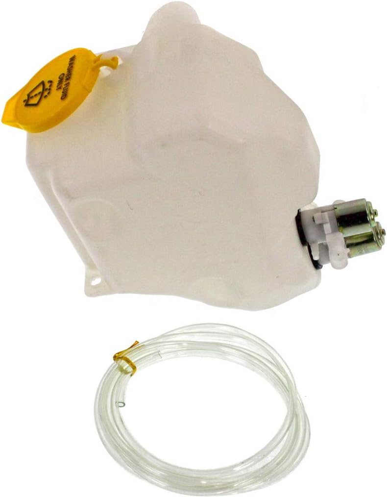 Windshield Washer Reservoir with Cap Pack of 2 I403325