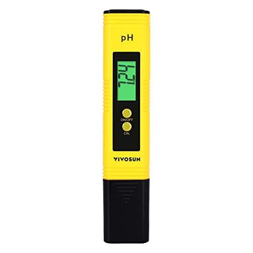Digital 0.01pH High Accuracy Pen Type pH Meter M709