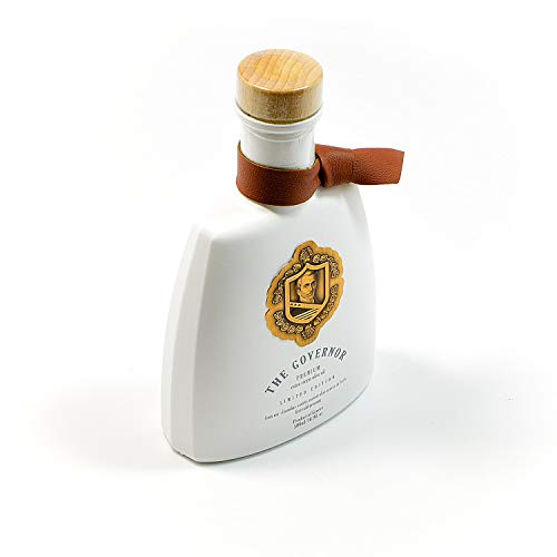 Extra Virgin Olive Oil - Unfiltered, Cold-Pressed, Early Harvest, Single Origin - 500ml H72244