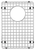 Stainless Steel Sink Grid Q8004