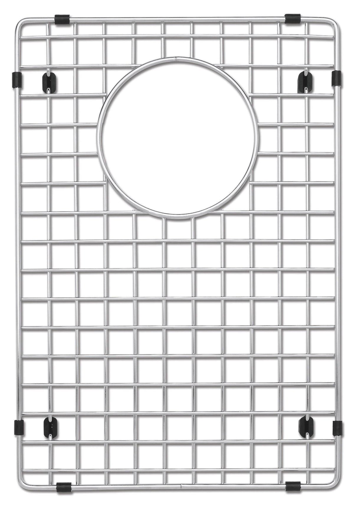 Stainless Steel Sink Grid Q8004