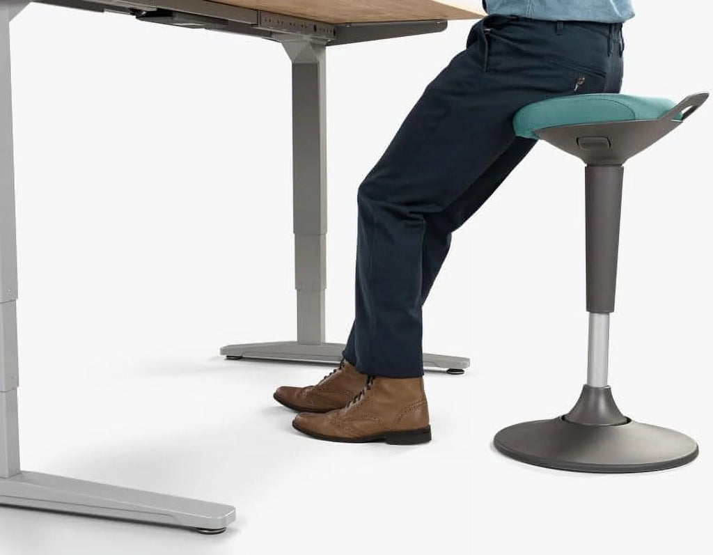 Gray Stool Y717020
