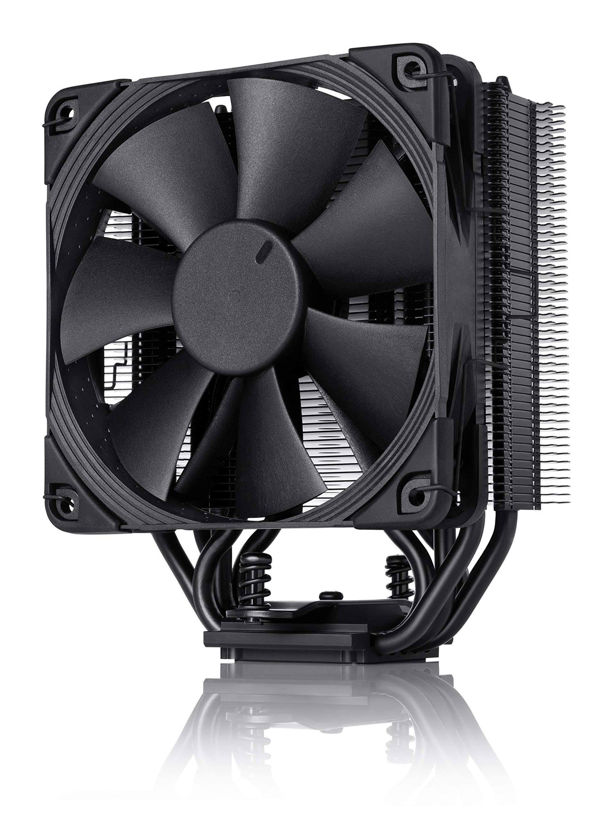 120mm Single-Tower CPU Cooler F605986