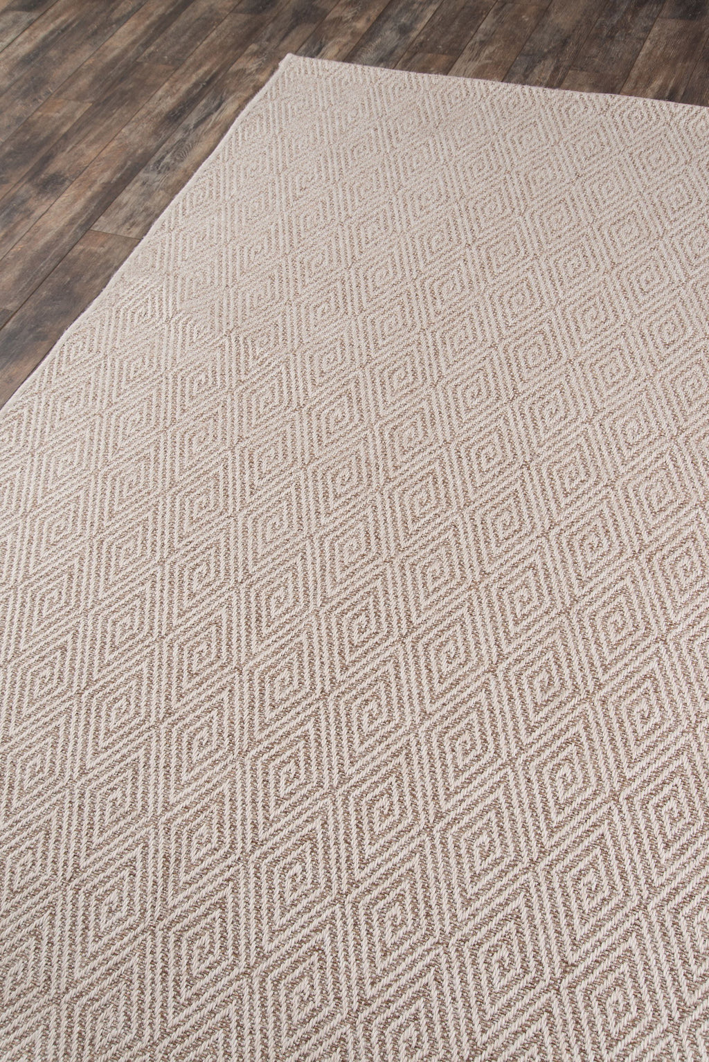 Natural Indoor Outdoor Rug 2' X 3' F42476