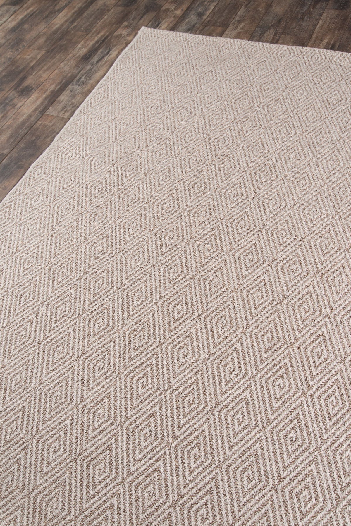 Natural Indoor Outdoor Rug 2' X 3' F42476