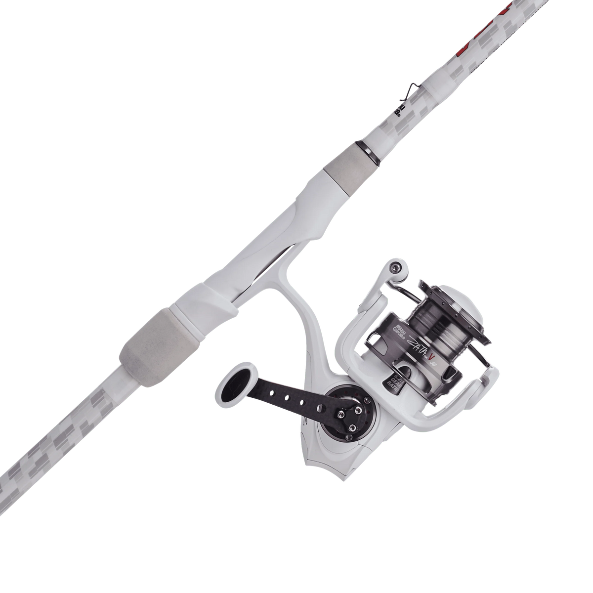 7' 1-Piece Spinning Combo N35090