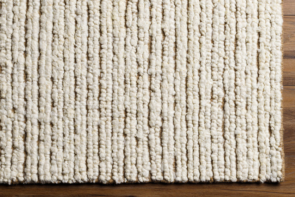 2x3 Beige Modern Area Rug Z7372