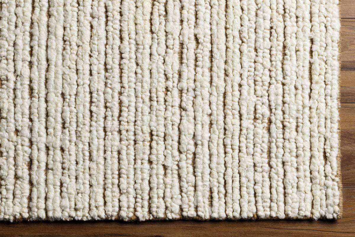 2x3 Beige Modern Area Rug Z7372