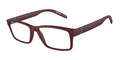 Eyeglasses Matte Bordeaux C37590