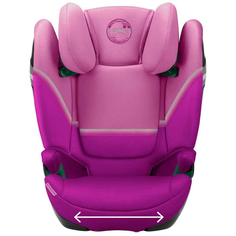 Car Seat W25727