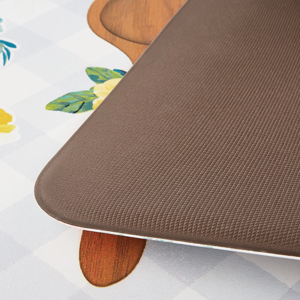 Multicolor Kitchen Rug 20"W x 30"L I393735