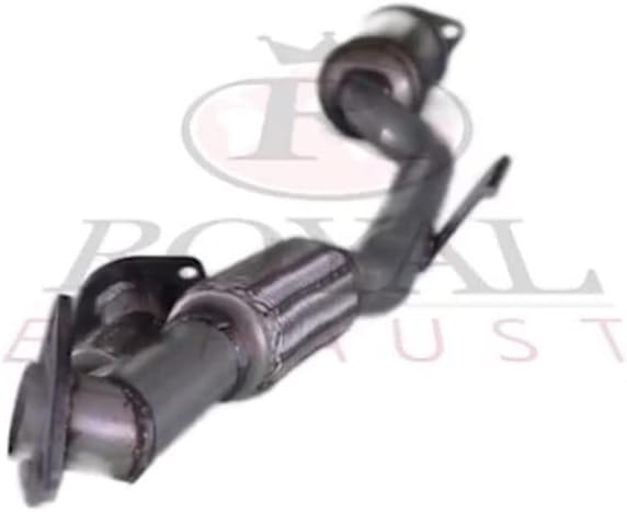 Catalytic Converter for Nissan Murano 3.5L S462