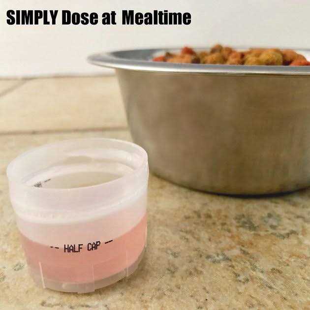Allergy Support Dog Formula G28298
