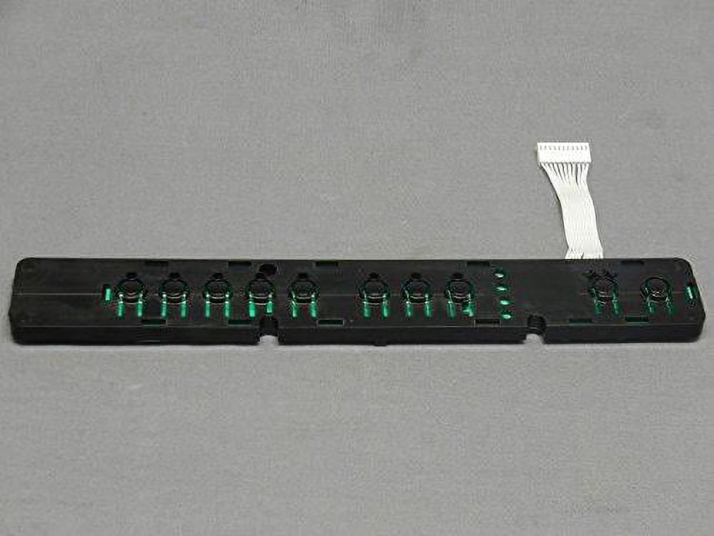Push Button Switch E230609