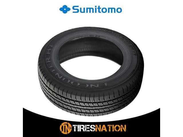 245/75R16 Encounter HT Tire G24086