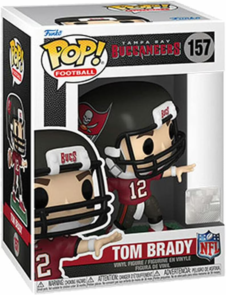 Vinyl Figure A8091