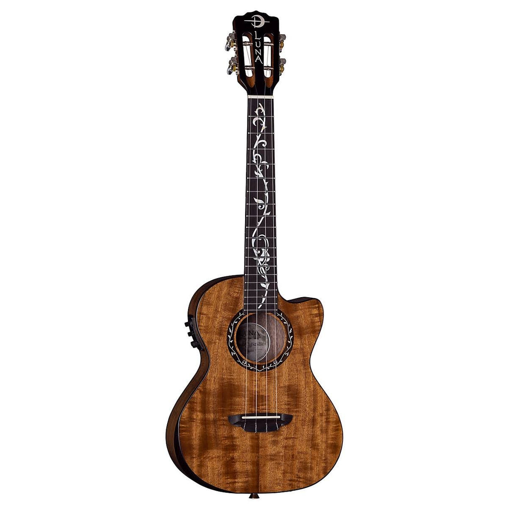 Natural Gloss Ukulele N38551