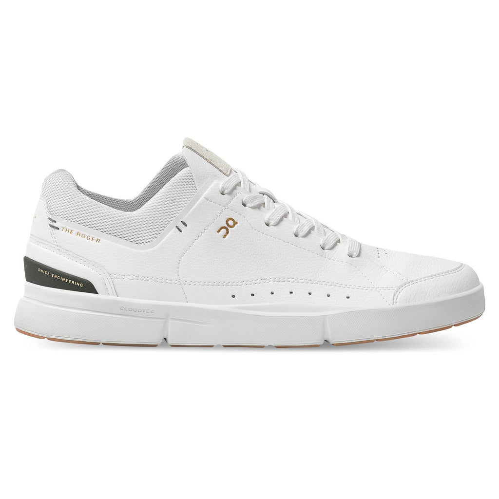 Centre Court Shoes E25179