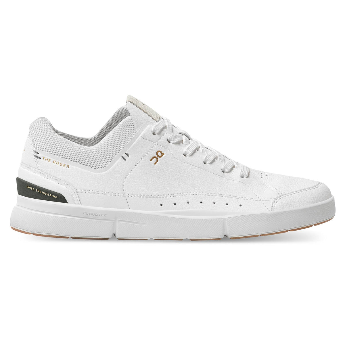 Centre Court Shoes E25179