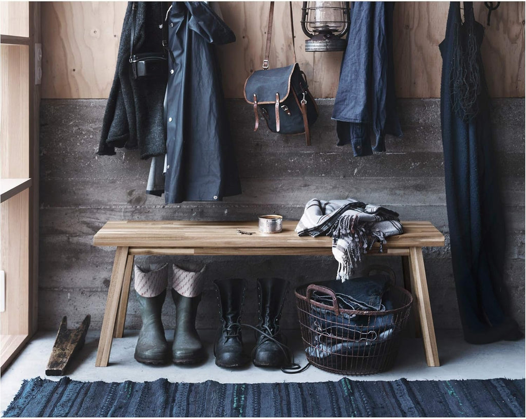 Acacia Bench K467