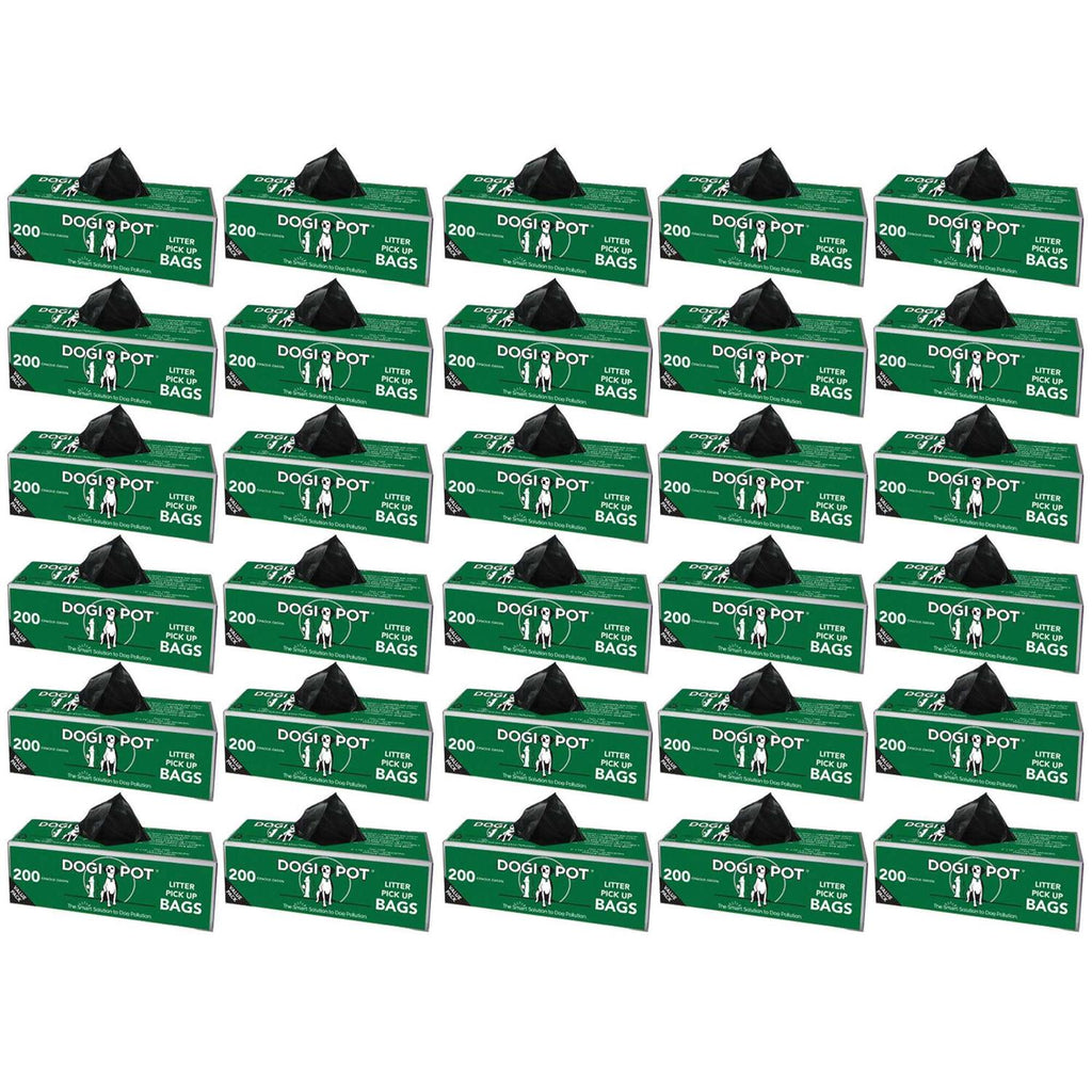 Litter Pick-Up Bags I104