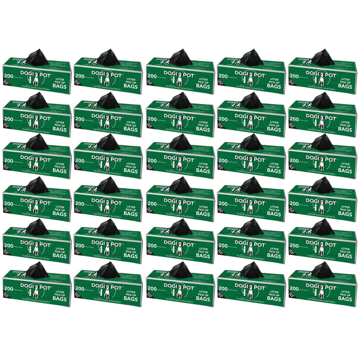 Litter Pick-Up Bags I104
