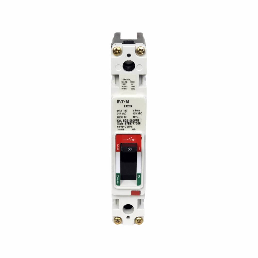 Circuit Breakers K17864
