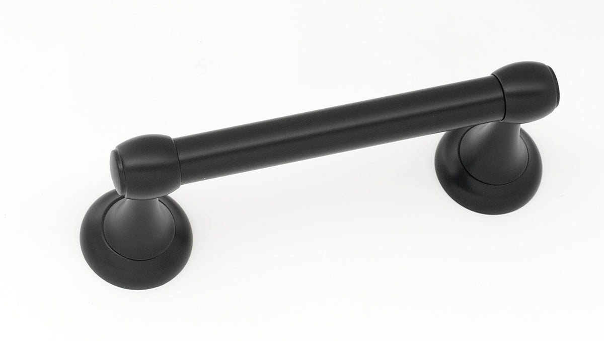 Bronze Swing Tissue Holder B871